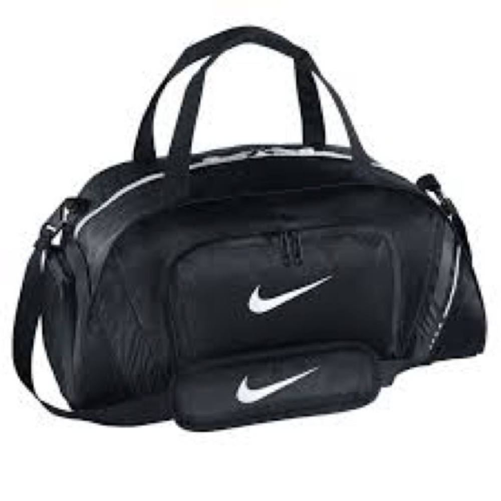 NWT Nike Golf‎ Sport Duffle